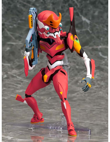 EVANGELION UNIT-02 PARFORM R AF