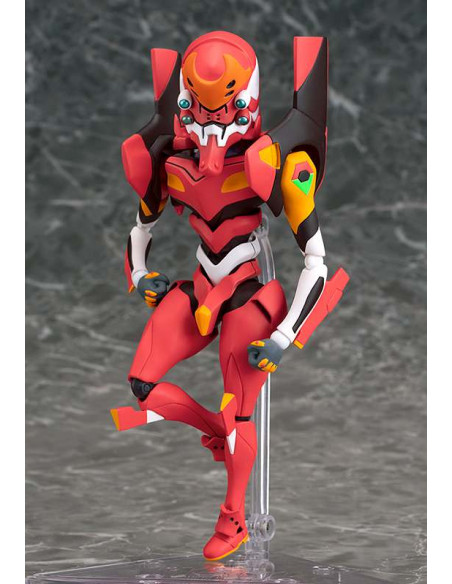 EVANGELION UNIT-02 PARFORM R AF