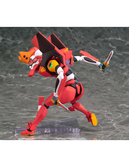 EVANGELION UNIT-02 PARFORM R AF
