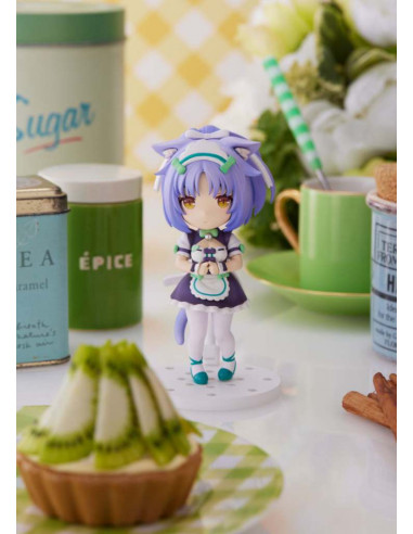 NEKOPARA CINNAMON MINI FIGURE