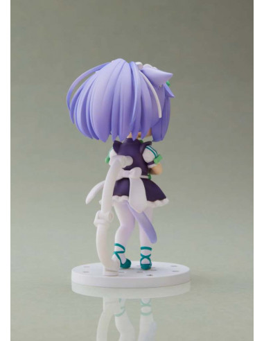 NEKOPARA CINNAMON MINI FIGURE