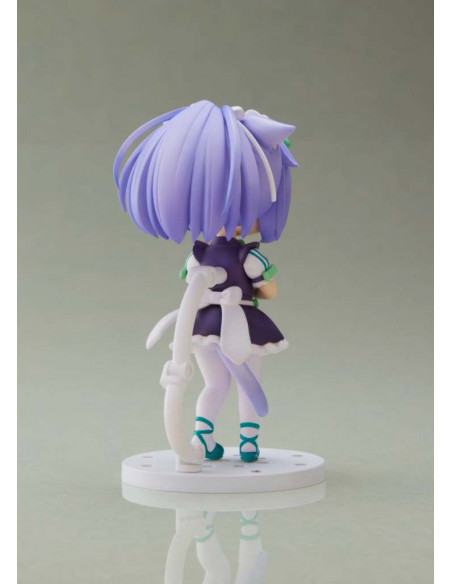 NEKOPARA CINNAMON MINI FIGURE