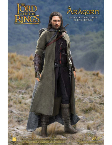 LOTR ARAGORN 2.0 SPECIAL 1/8 FIGURE