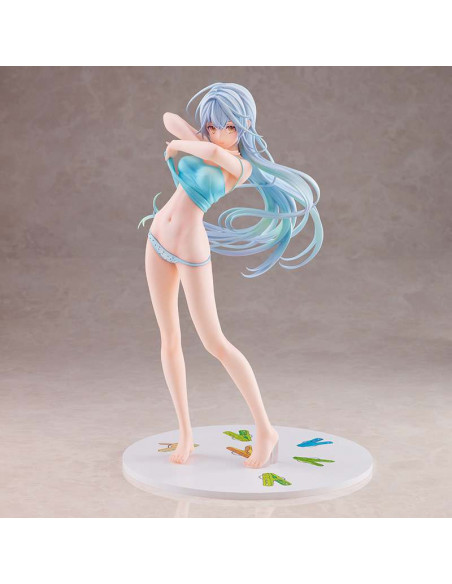 CLOTHESPIN SHIONE SHEA PVC FIGURE
