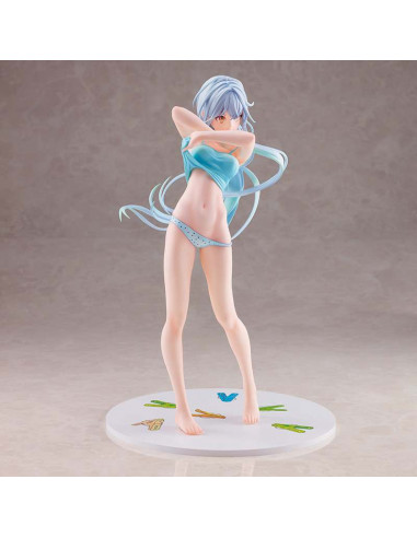 CLOTHESPIN SHIONE SHEA PVC FIGURE