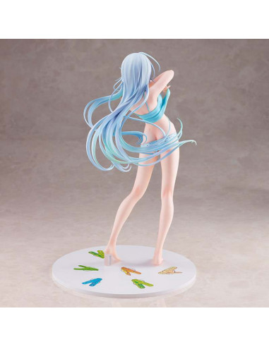 CLOTHESPIN SHIONE SHEA PVC FIGURE