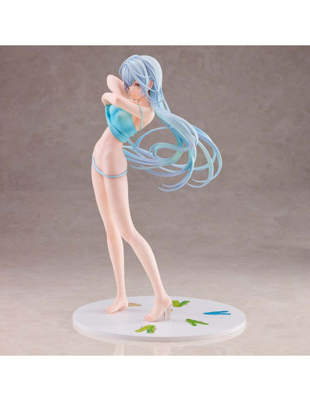 CLOTHESPIN SHIONE SHEA PVC FIGURE