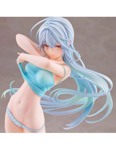 CLOTHESPIN SHIONE SHEA PVC FIGURE