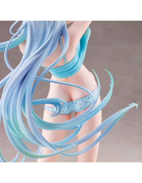 CLOTHESPIN SHIONE SHEA PVC FIGURE