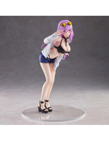NISHIZAWA 5 MIRI 30 ECO FIGURE
