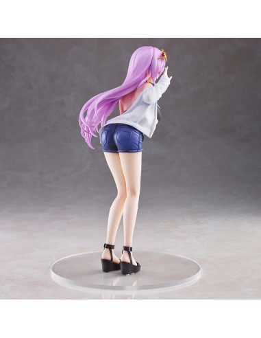 NISHIZAWA 5 MIRI 30 ECO FIGURE