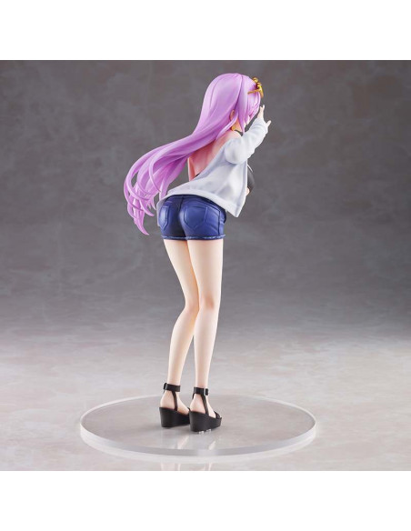 NISHIZAWA 5 MIRI 30 ECO FIGURE