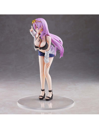 NISHIZAWA 5 MIRI 30 ECO FIGURE
