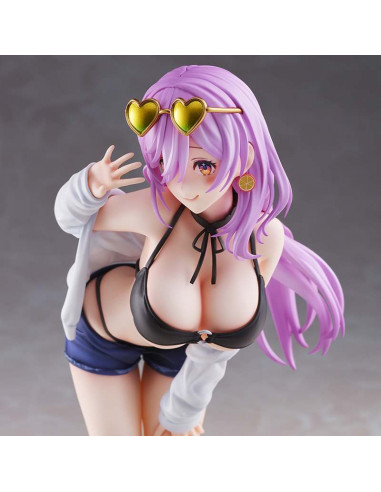 NISHIZAWA 5 MIRI 30 ECO FIGURE