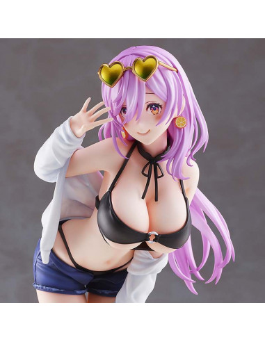 NISHIZAWA 5 MIRI 30 ECO FIGURE