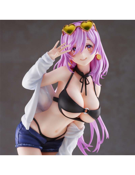 NISHIZAWA 5 MIRI 30 ECO FIGURE