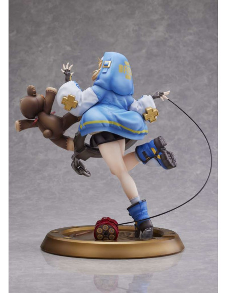 GUILTYGEAR STRIVE BRIDGET 1/7 LIMITED ST