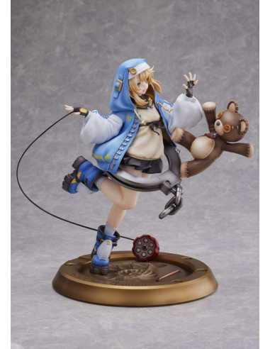 GUILTYGEAR STRIVE BRIDGET 1/7 LIMITED ST