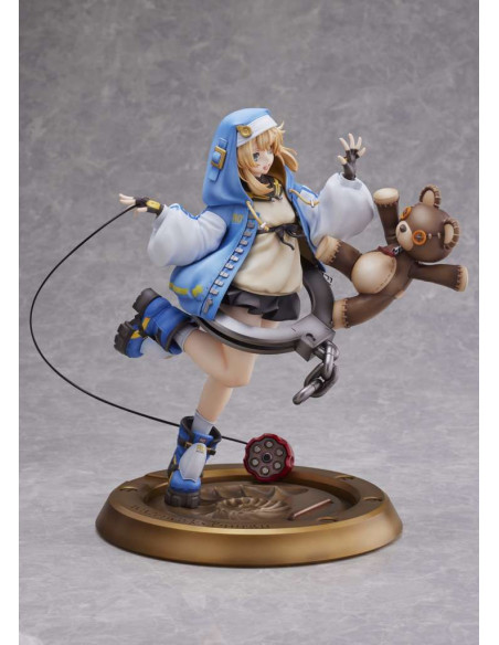 GUILTYGEAR STRIVE BRIDGET 1/7 LIMITED ST
