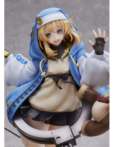 GUILTYGEAR STRIVE BRIDGET 1/7 LIMITED ST