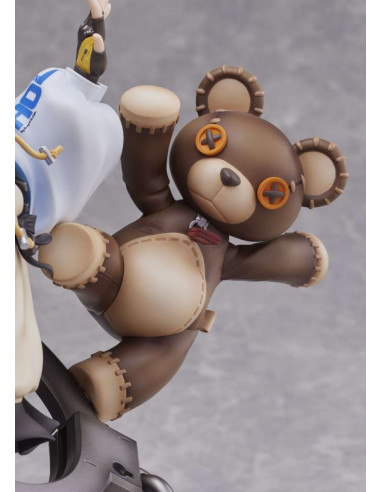GUILTYGEAR STRIVE BRIDGET 1/7 LIMITED ST