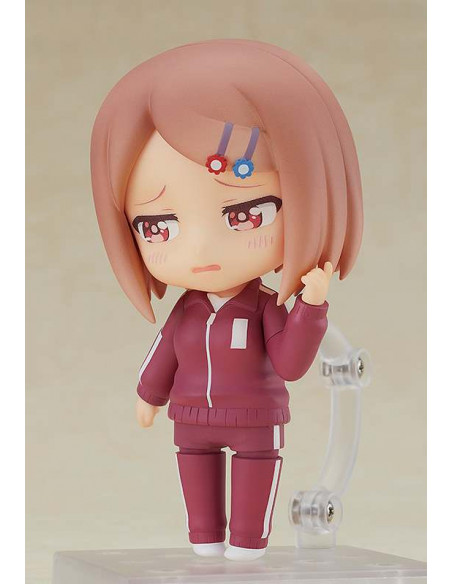 WATATEN MIYAKO HOSHINO NENDOROID