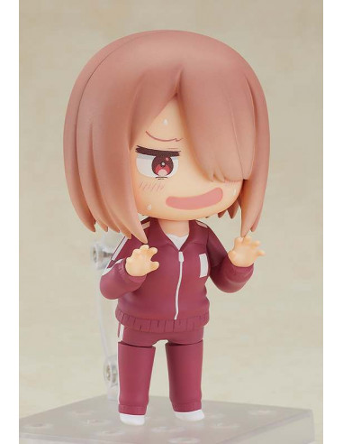 WATATEN MIYAKO HOSHINO NENDOROID