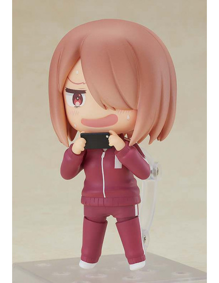WATATEN MIYAKO HOSHINO NENDOROID