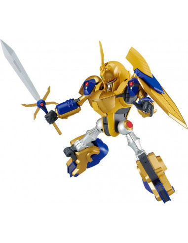 NG KNIGHT LAMUNE KING SQUASHER MODEROID