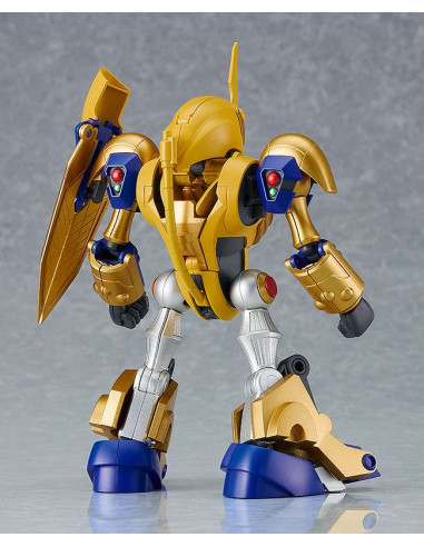 NG KNIGHT LAMUNE KING SQUASHER MODEROID