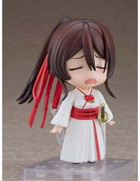 HELLS PARADISE YAMADA SAGIRI NENDOROID