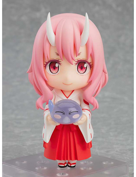 THAT TIM GOT REINC SLIME SHUNA NENDOROID
