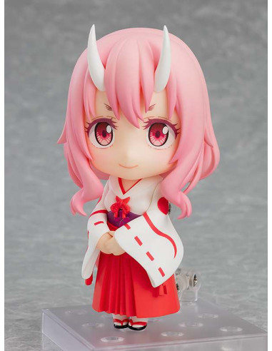THAT TIM GOT REINC SLIME SHUNA NENDOROID