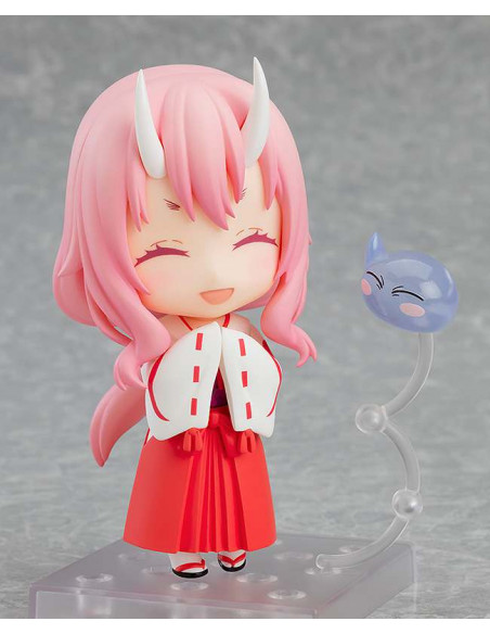 THAT TIM GOT REINC SLIME SHUNA NENDOROID