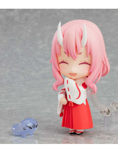 THAT TIM GOT REINC SLIME SHUNA NENDOROID