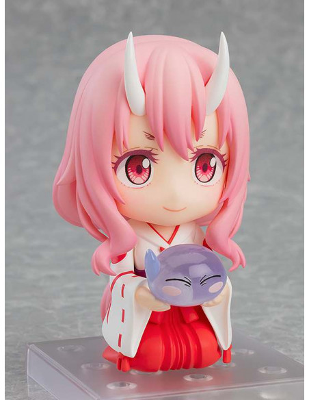 THAT TIM GOT REINC SLIME SHUNA NENDOROID