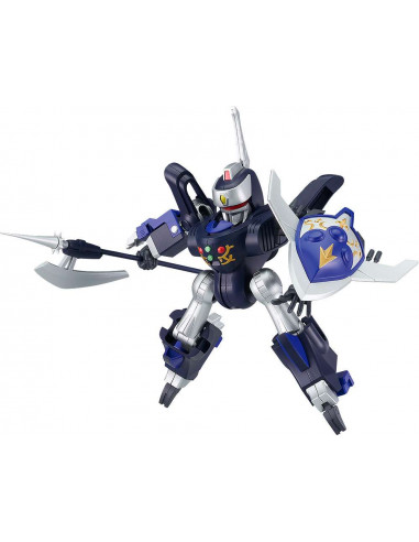 NG KNIGHT LAMUNE QUEEN CIDERON MODEROID
