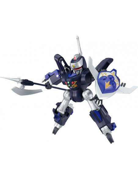 NG KNIGHT LAMUNE QUEEN CIDERON MODEROID