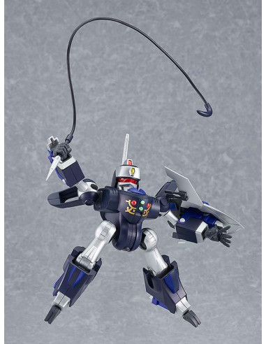 NG KNIGHT LAMUNE QUEEN CIDERON MODEROID