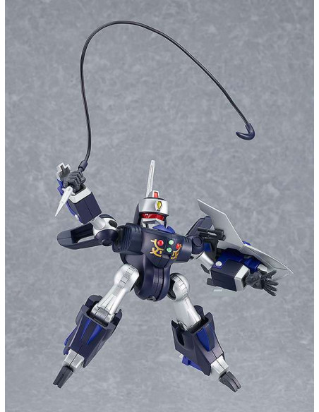 NG KNIGHT LAMUNE QUEEN CIDERON MODEROID