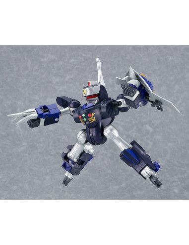 NG KNIGHT LAMUNE QUEEN CIDERON MODEROID