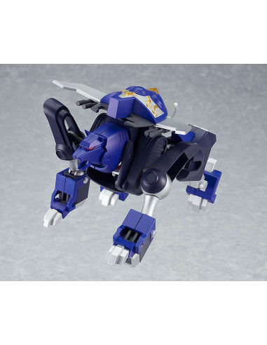 NG KNIGHT LAMUNE QUEEN CIDERON MODEROID