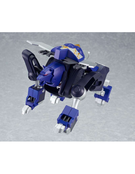 NG KNIGHT LAMUNE QUEEN CIDERON MODEROID