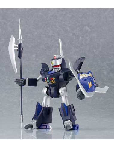 NG KNIGHT LAMUNE QUEEN CIDERON MODEROID