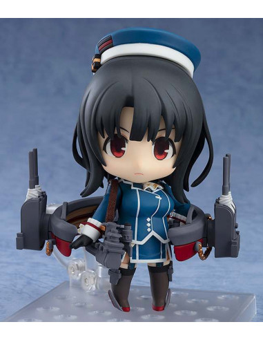 KANCOLLE TAKAO NENDOROID