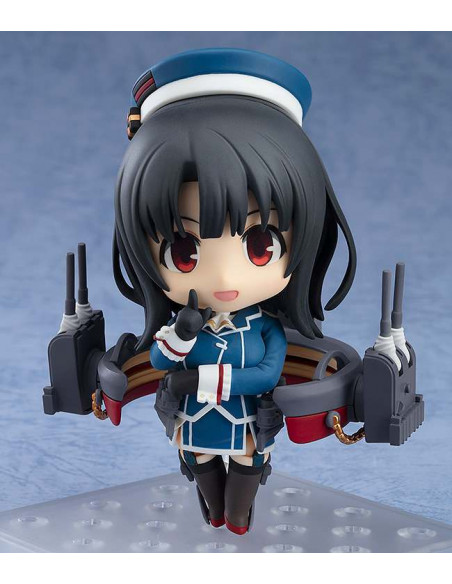 KANCOLLE TAKAO NENDOROID