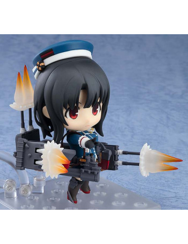 KANCOLLE TAKAO NENDOROID
