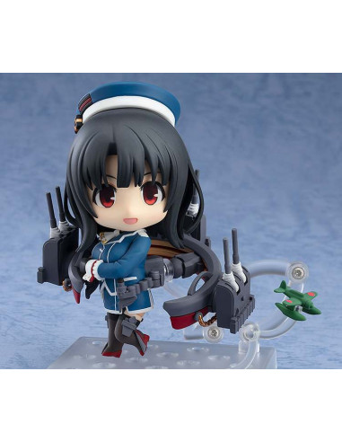 KANCOLLE TAKAO NENDOROID