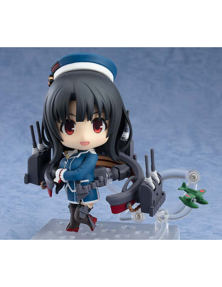 KANCOLLE TAKAO NENDOROID
