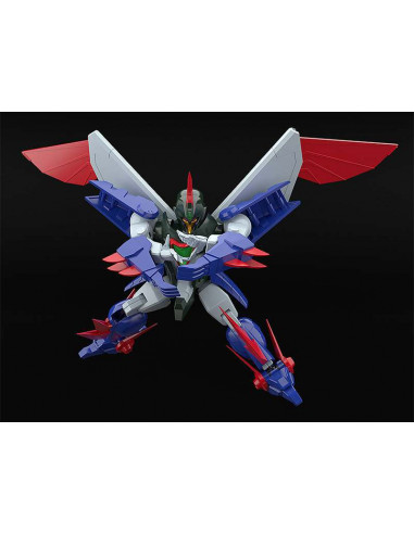 MADO KING GRANZORT WYBUST MODEROID MK